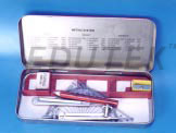 DRAWING MATHEMATICAL SET